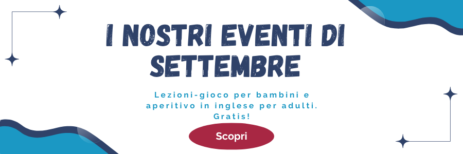 Corsi  inglese milano lambrate lezioni di prova