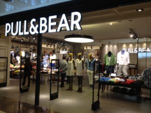 Pull and bear pronuncia